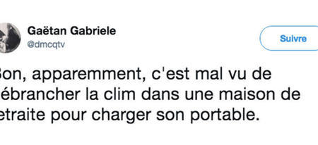 Top 14 des meilleurs tweets sur la canicule, pour rire de notre malheur