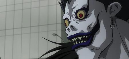 Death Note : voici à quoi ressemblera Ryuk dans le film Netflix