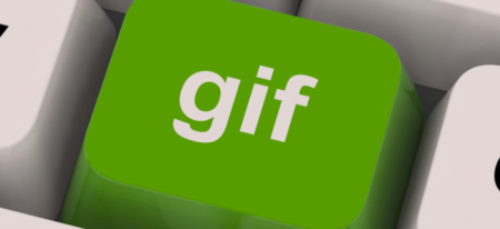 Le GIF fête ses 30 ans : retour sur l'histoire du format qui a su s'imposer sur Internet