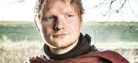 L'apparition d'Ed Sheeran dans Game of Thrones ne fait pas l'unanimité chez les fans !