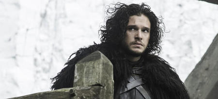 Game of Thrones : la 'véritable' audition de Jon Snow nous montre qu'il aurait pu incarner n'importe qui !