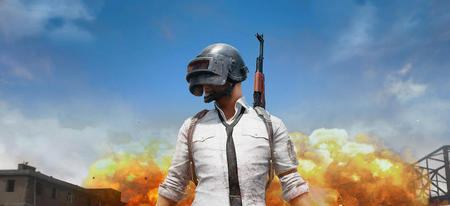 PlayerUnknown's Battlegrounds : un bug improbable provoque un combat géant à mains nues