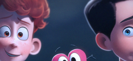 Découvrez In a Heartbeat, un joli court-métrage d'animation traitant de l'homosexualité