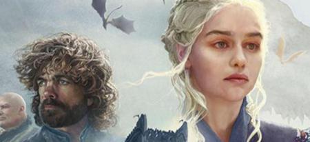 Game of Thrones : un artiste crée une affiche pour chaque épisode de la saison 7