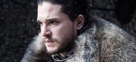 Emilia Clarke vient de poster la meilleure vidéo de Jon Snow sur Instagram depuis longtemps !