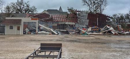 Touchée par un ouragan, une ville du Texas refuse de couper l’électricité pour diffuser l’épisode de GoT