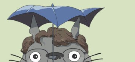 Quand Internet s'empare du phénomène Guillermo del Totoro !