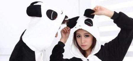 Préparez-vous à passer vos dimanches d'automne dans votre kigurumi !