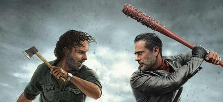 Des fonds d'écran The Walking Dead pour vos PCs et smartphones