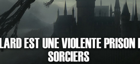 Si Harry Potter était écrit par G.R.R. Martin !