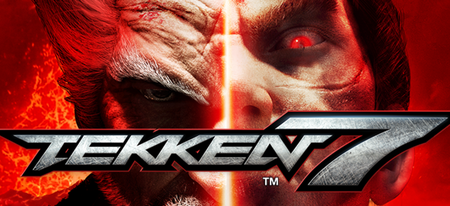 Tekken 7 : un joueur pro ridiculise un tricheur