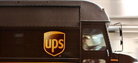 UPS perd 846 000 $ d'héritage, mais propose quand même de rembourser les frais de livraison