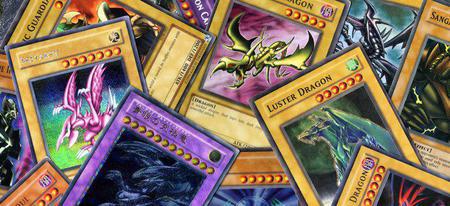 Yu-Gi-Oh! : une carte unique au monde mise en vente à plus de 330 000 euros