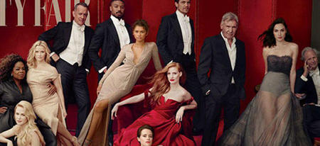 Quand les internautes se moquent du fail photoshop de Vanity Fair