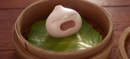 Bao : le premier extrait du prochain court-métrage Pixar sur un ravioli chinois est là