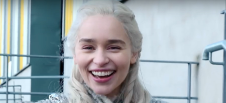 Game of Thrones : quand Emilia Clarke révèle des spoilers sur la saison 8