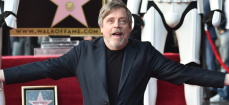 11 preuves que Mark Hamill est une personne géniale ?