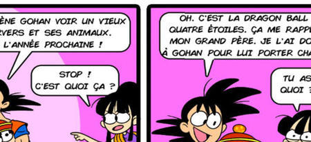 4 questions que l'on se pose toujours à propos de Dragon Ball Z (BD)