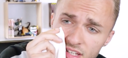 La dernière vidéo de Squeezie a déchaîné l’Internet