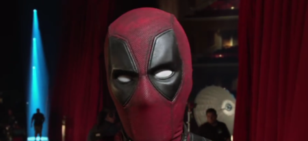 Deadpool 2 : que se passe-t-il dans les coulisses du clip de Celine Dion ?