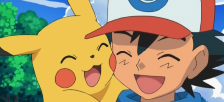 Pokémon : rectification, Pikachu n’est pas une souris mais un autre animal !