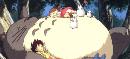 Ghibli : un premier restaurant officiel sur Totoro vient d’ouvrir