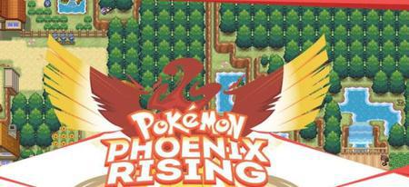 Phoenix Rising : la magie de Pokémon en RPG