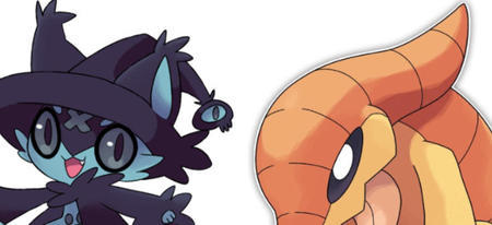 16 magnifiques Pokémon imaginés par des fans