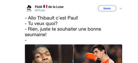 Les Bleus Champions du Monde : on a aussi fêté la deuxième étoile sur Twitter (top tweets)