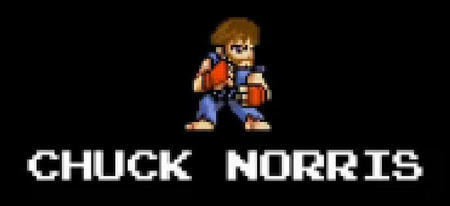 Quand Chuck Norris revisite les classiques du jeu vidéo !