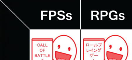 FPS VS RPG : les 4 premières heures !