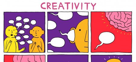 WTF : creativity