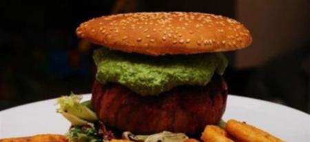 Le meilleur burger et le plus gras ?