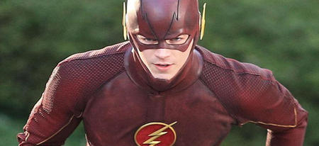 Un nouveau trailer pour The Flash