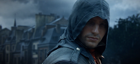 Assassin's Creed Unity : un nouveau trailer surprenant