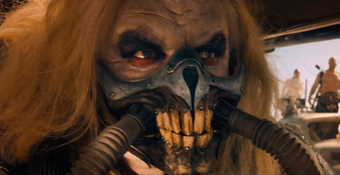 Première bande-annonce de Mad Max Fury Road !