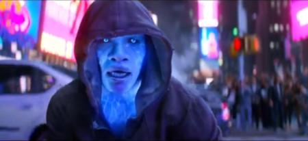 Bande annonce de The Amazing Spider-Man 2 dévoilée au Super Bowl 2014 !