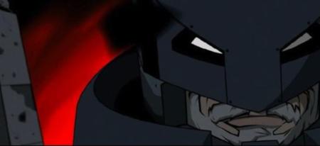 Batman contre Terminator, un court-métrage animé réalisé par un fan