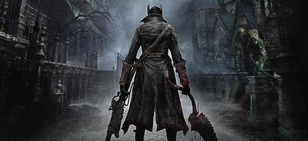 Bloodborne: une vidéo très dark du gameplay