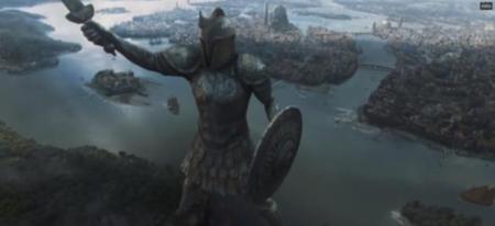 Nouveau trailer de Game of Thrones Saison 4 (VOST FR)