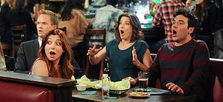 La fin alternative de How I met Your Mother que tout le monde attendait est enfin en ligne !