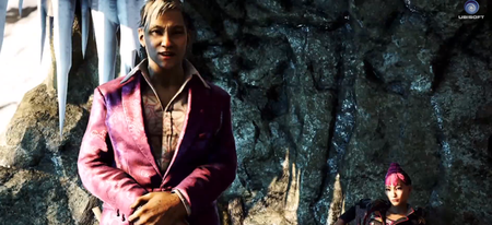 Far Cry 4 : une nouvelle bande annonce explosive de 8 minutes