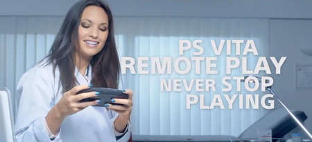 Sony retire rapidement une pub vidéo trop sexy de la PS Vita