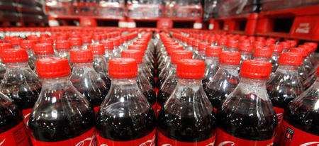 Saviez-vous que Coca-Cola cache des surprises dans ses bouteilles ?