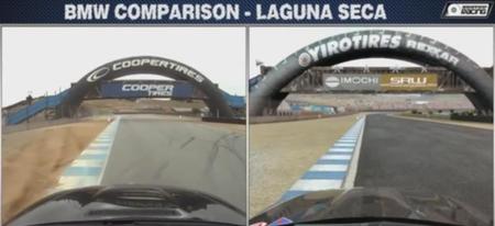 Une comparaison incroyable entre Project Cars et la réalité !