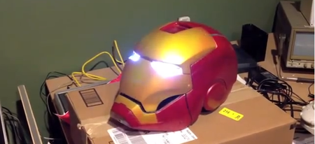 Iron Man : un cosplay incroyable de l'armure MkIII