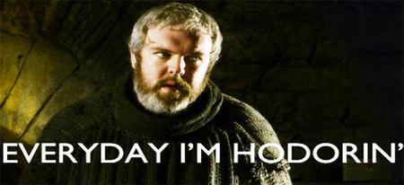 DJ Hodor fait sa Rave of Thrones à Sydney (photos)