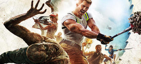 Dead Island 2 : première vidéo de gameplay !