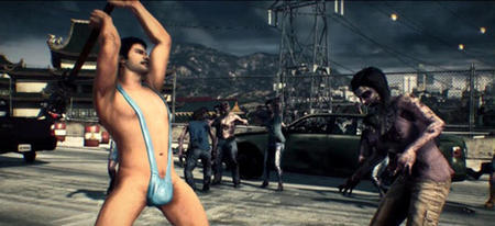 Dead Rising 3 sortira sur PC cet été !