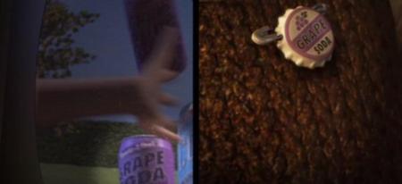 Découvrez les Easter Eggs des films Pixar